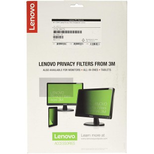 Lenovo 3m 12.5w Privacy Filter