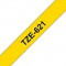 TZE621 Thermodirect Noir/jaune
