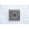 TZe-S141 | Ruban original Lamine adhesif puissant | 18 mm | Noir sur fond Transparent | 8M