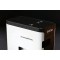 TZES121 Technologie d'impression thermique directe Noir