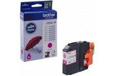 Brother LC-225XL Cartouche d'encre d'origine Magenta