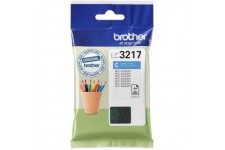 Brother LC3217C | Brother original cartouche d'encre | Cyan