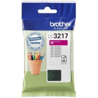 Brother LC3217M | Brother original cartouche d'encre | Magenta