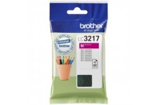 Brother LC3217M | Brother original cartouche d'encre | Magenta