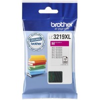 Brother LC3219XLM |cartouche d'encre originale | Magenta