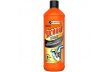 Mr Muscle Drano Power Gel deboucheur pour canalisations