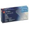 Rexel 05020 Pack de 1500 Agrafes No 25