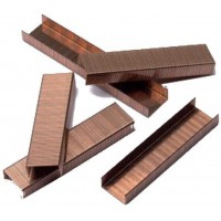 38966 Agrafe Swing Line TOT Metallique Assorties