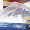 Rexel Sacs Plastiques pour Destructeurs a  Large Entree, Volume : 175L, Paquet de 100, 40095