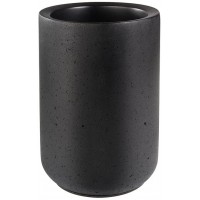 ELEMENT refroidisseur de bouteilles en beton - avec dessous protegeant les meubles - pour bouteilles de 0,7-1,5 litre - Ø 12/10 