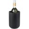 ELEMENT refroidisseur de bouteilles en beton - avec dessous protegeant les meubles - pour bouteilles de 0,7-1,5 litre - Ø 12/10 