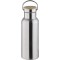 Bouteille isotherme en acier inoxydable de qualite superieure - 500 ml - Avec anse de transport et joint de rechange - Bouteille