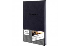 Avery Zweckform 223D bloc-notes 48 feuilles Blanc A5 - Blocs-notes (Adultes, 48 feuilles, Blanc, Uniforme, A5, Couverture rigide