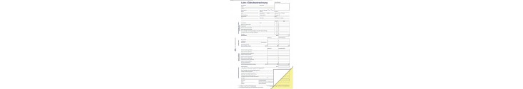 Traitements & Salaires