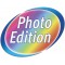 Avery - 2498 - 100 Feuilles de Papier Photo Premium Blanc Brillant - A4 - Impression Laser