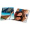 Papier photo brillant 200g/m²