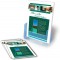 Avery - 1198 - 200 Feuilles de Papier Photo Superieur Blanc Brillant 120g/m² . A4 - Impression Laser