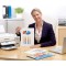 Avery - 1198 - 200 Feuilles de Papier Photo Superieur Blanc Brillant 120g/m² . A4 - Impression Laser