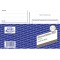 AVERY Zweckform Vordruck Adressaufkleber, A6 quer, 100 Pezzi