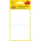 Avery Zweckform 3046 beaucoup etiquettes multi-usages (Papier mat, 8 etiquettes universelles, 77 x 59 mm) 4 feuilles