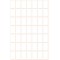 Avery Zweckform 3072 Mini d'organisation etiquettes (294 Pieces, 16 x 9 mm) 6 feuilles Blanc