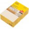 AVERY Zweckform 3444 Lot de 500 etiquettes pour Francotyp-Postalia Papier mat 132 x 45 mm Blanc