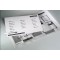 AVERY/Zweckform films A4 transparents pour imprimantes laser