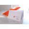 Avery Zweckform 3650 etiquettes universelles 48 x 21 mm pour imprimante laser et jet d'encre (Blanc) (Import Allemagne)