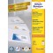 AVERY/Zweckform etiquettes, 97 x 67,7 mm, bord