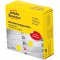 Avery Zweckform etiquette 10 mm marquage point YE, 800ST