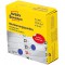 AVERY Zweckform Lot de 3853 pastilles autocollantes (a¸ 10 mm, 800 pastilles adhesives sur rouleau dans le distributeur, autocol