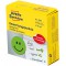 Avery Zweckform etiquette 19 mm evaluation point G, visage 250ST