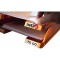 AVERY/Zweckform Stick+Lift etiquettes, 99,1x139mm, blanches