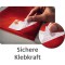 AVERY/Zweckform Stick+Lift etiquettes, 99,1x139mm, blanches