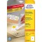 AVERY/Zweckform Stick+Lift etiquetten, 210x297mm, blanches