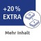 Avery Zweckform L4761-25 etiquettes pour classeur Large chemises courtes par exemple pour LEITZ Elba Mehle Bene Biella 192 x 61 