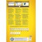 AVERY/Zweckform etiquettes, 48,5 x 25,4 mm, blanc, bord