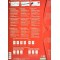 Zweckform L4784-20 Badges adhesifs Acetate de cellulose Pour congres, seminaires, conventions, etc. 63,5 x 29,6 mm 20 feuilles (