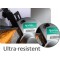 AVERY Zweckform L7912-40 Lot de 960 etiquettes autocollantes resistantes (63,5 x 33,9 mm sur DIN A4, autocollantes, impermeables