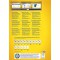 Avery Zweckform 6119 etiquettes multiusage pour imprimantes laser et jet d'encre couleur 210 x 297 mm (Blanc) (Import Allemagne)
