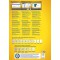 Avery 6124 Blanc etiquette a  imprimer - etiquettes a  imprimer (Blanc, Papier, 105 x 148mm, 10 feuilles, 40 piece(s), A4)