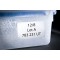 AVERY - Pochette de 600 etiquettes autocollantes speciale congelation, Personnalisables et imprimables, Format 63,5 x 33,9 mm, I