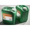 AVERY - Pochette de 240 etiquettes autocollantes ultra-resistantes aux conditions extremes en polyethylene, Personnalisables et 