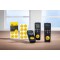 AVERY Zweckform Lot de 80 plaques de test avec l'annee 2024 (resistantes, autocollantes, Ø 30 mm, autocollant d'essai, sceau de 