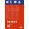 Avery Zweckform L4882-20 Lot de 200 etiquettes nominatives autocollantes en soie d'acetate Blanc 85 x 50 mm Format A4