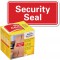 AVERY Zweckform 7310 A securite Void"Security Seal, Lot de 100