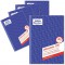 Avery Dennison Zweckform 1720-5 de livraison Note Pad A5 2 x 40 feuilles lot de 5