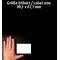 Avery Zweckform L7765-40 Paquet de 40 planches a  etiquettes brillantes 99,1 x 67,7 mm (Import Allemagne)