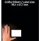 Avery Zweckform L7765-40 Paquet de 40 planches a  etiquettes brillantes 99,1 x 67,7 mm (Import Allemagne)