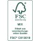 Avery Zweckform 25 feuilles d'etiquettes pour CD C9660-25 Format special Super Size Jet d'encre 2880 ppp 117 mm (Import Allemagn